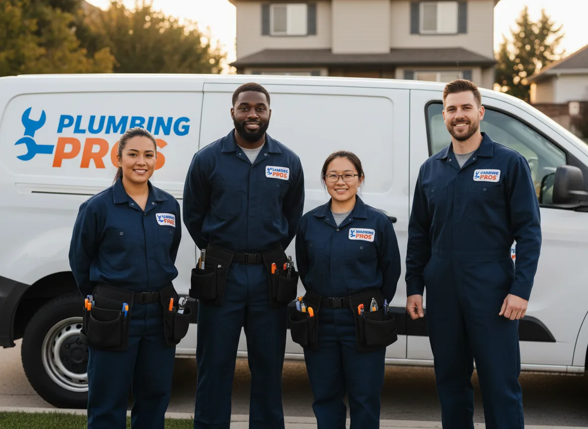 Water Heater Repair company in Yoder, WY